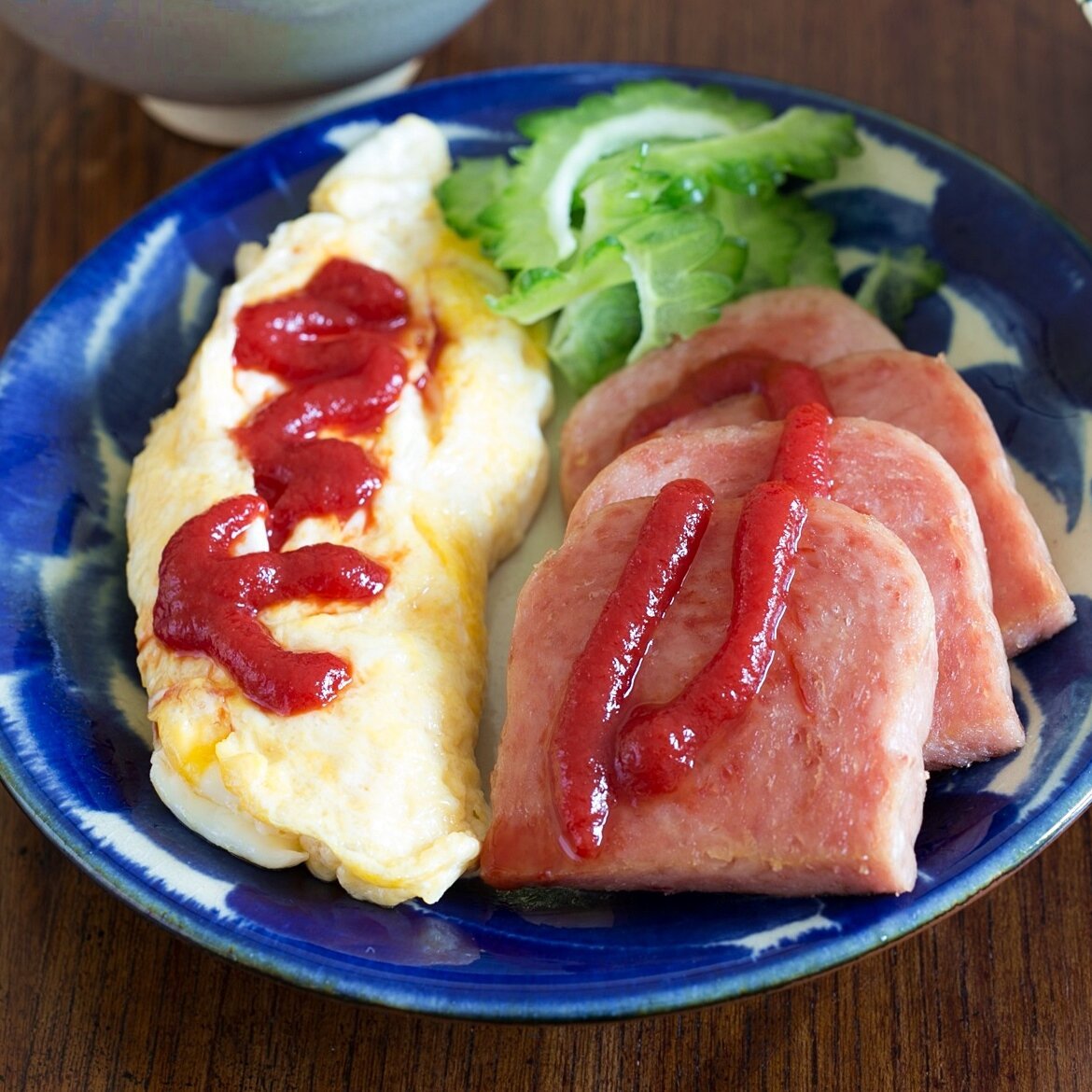 沖縄が誇る缶たん県民食「ポーク玉子」｜缶詰博士の極旨完全レシピ